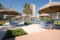 Saida III By South Padre Condo Rentals Саут Падре Алънд Екстериор снимка