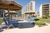 Saida III By South Padre Condo Rentals Саут Падре Алънд Екстериор снимка