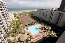 Saida III By South Padre Condo Rentals Саут Падре Алънд Екстериор снимка