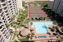 Saida III By South Padre Condo Rentals Саут Падре Алънд Екстериор снимка