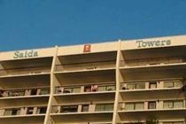 Saida III By South Padre Condo Rentals Саут Падре Алънд Екстериор снимка