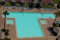 Saida III By South Padre Condo Rentals Саут Падре Алънд Екстериор снимка